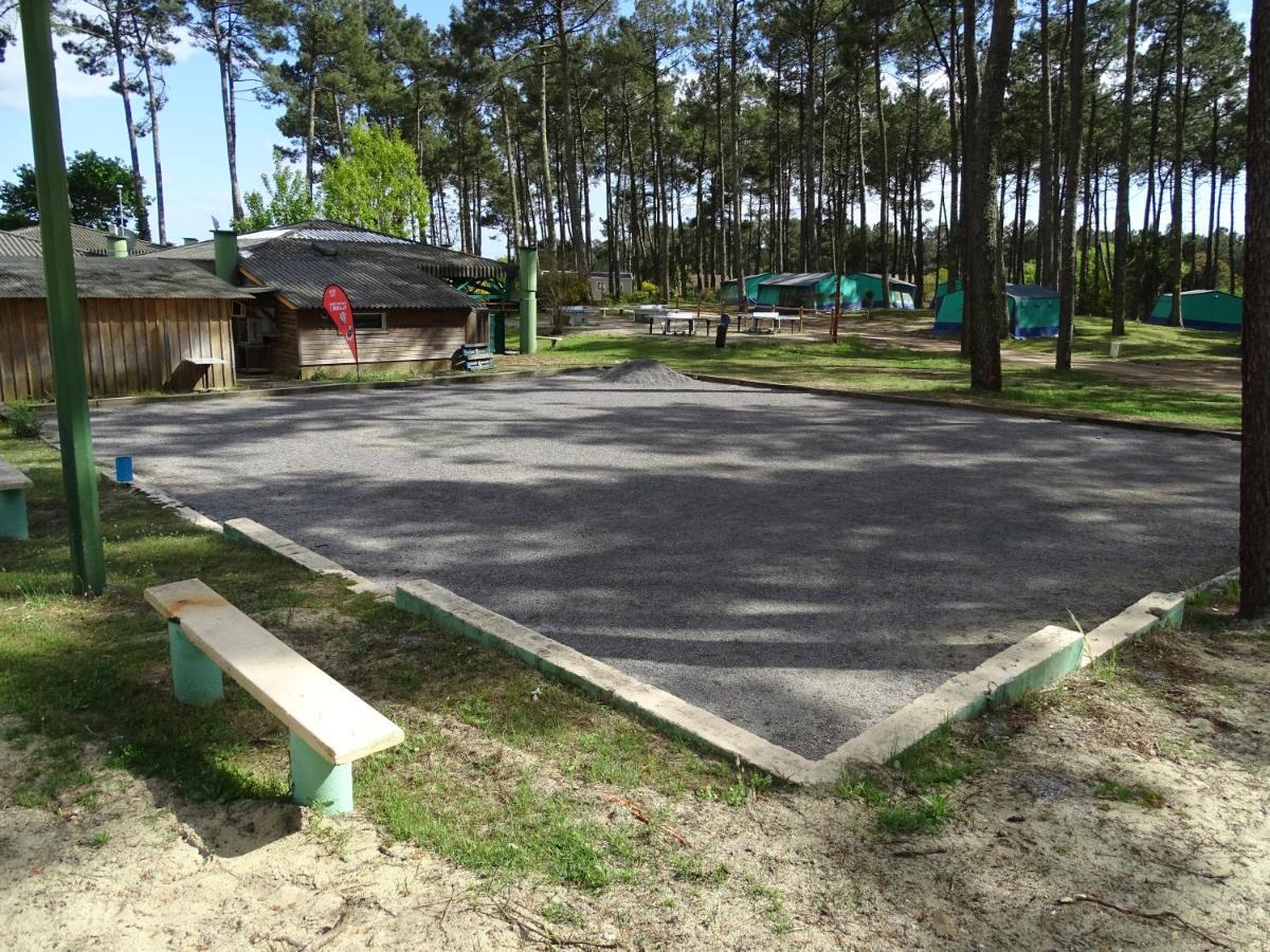 Escape Mobilhome Aux Dunes De Contis